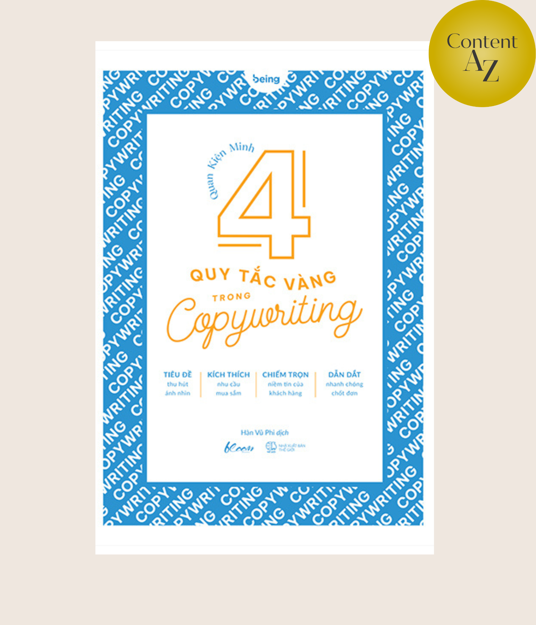 Nghệ Thuật Bán Hàng Bằng Câu Chuyện